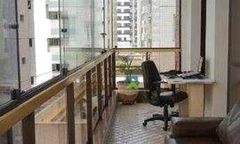 Imagem: Apartamento com 3 dormitórios à venda