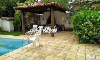 Imagem 3: Casa para venda com 4 quartos em Baia Formosa - Armação dos Búzios - RJ