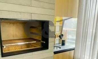 Imagem 5: Apartamento à venda no Campo Belo, São Paulo - SP