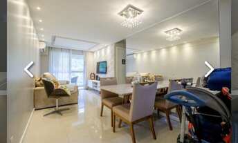 Imagem 5: Lindo 3 quartos no Luar do Pontal Residence em andar médio