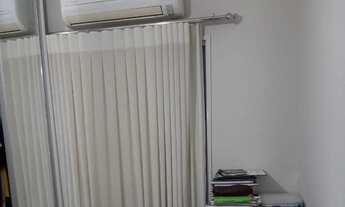 Imagem 6: Casa 2 Quartos Mobiliada Condomínio Rubi