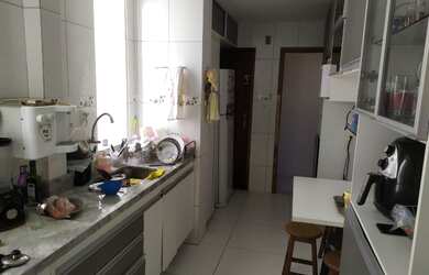 Imagem 5: Excelente localização, 3/4 sendo uma suíte, 94m², 2 vagas de garagem, amplo..