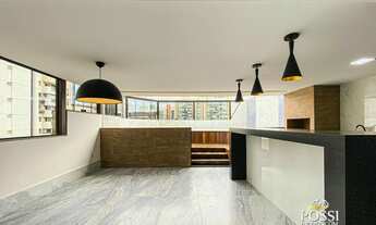 Imagem 2: Parque das Castanheiras - Cobertura Duplex com 4 suítes e 3 vagas - Praia da Costa Vila Ve