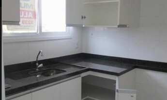 Imagem 5: Apartamento para venda com 2 quartos em Centro - Uberlândia - Minas Gerais