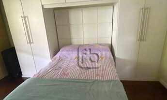 Imagem 4: Apartamento com 3 dormitórios à venda, 116 m² por R$ 740.000,00 - Recreio dos Bandeirantes