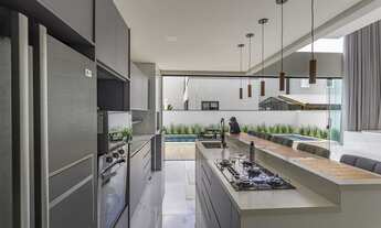 Imagem 4: CONDOMÍNIO CALEDÔNIA LOCAÇÃO ANUAL