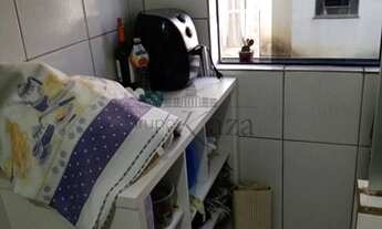 Imagem 7: Apartamento - Bosque dos Eucaliptos - Residencial Primavera - 49m² - 2 Dormitórios