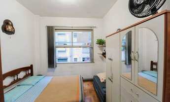 Imagem 4: Apartamento para venda tem 30 metros quadrados com 1 quarto em Copacabana - Rio de Janeiro