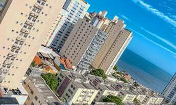 Imagem 3: Ed. La Mansion Apto com 115m², 3 Quartos, 1 Suítes, Ampla varanda, Andar alto à venda It