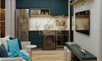 Imagem 2: São Paulo - Apartamento Padrão - PENHA