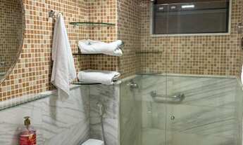 Imagem 7: Diária de Flat para até 4 pessoas de frente para o Mar, em Ponta Negra, 1 Qt