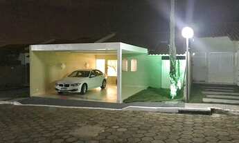 Imagem 3: Casa com 3/4 sendo 1 suíte, possibilidade de entrada zero