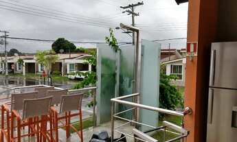 Imagem 6: Casa 104 m², 03 suítes, 03 vagas/ Laranjeiras