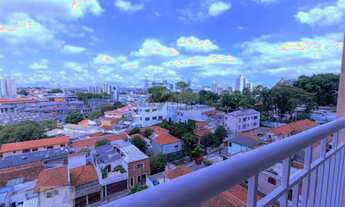 Imagem 6: APARTAMENTO COMPACTO EM PRÉDIO SEMINOVO"