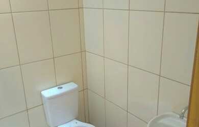 Imagem 6: Casa Nova - Tatuquara Curitiba-PR