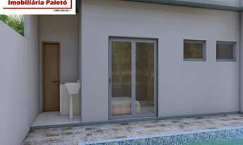 Imagem 4: CASA A VENDA EM PORANGABA NO JARDIM ADONAI, CASA COM PISCINA, GARAGEM 2 VAGAS