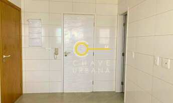 Imagem 6: Apartamento com 3 suítes à venda, 141 m² por R$ 2.070.000 - Embaré - Santos/SP