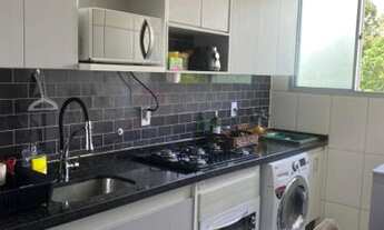 Imagem 6: Apartamento com 2 dormitórios para venda no Jd Boa Esperança emCampinas/SP