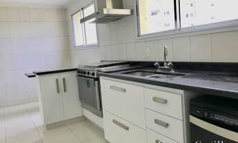 Imagem 7: Apartamento para Locação 205m2 com Terraço Gourmet, 4 Suites, 4 Vagas, próximo Morumbi Sho