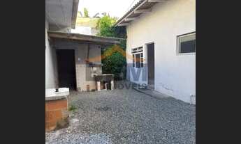 Imagem 4: Casa para Locação em Itajaí, Cordeiros, 3 dormitórios, 1 suíte, 1 banheiro, 1 vaga