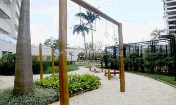 Imagem 3: Apartamento para aluguel com 73 metros quadrados com 2 quartos em Pinheiros - São Paulo