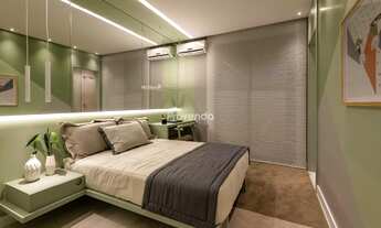 Imagem 4: DECK 23 BY OPUS Apartamento com 4 dormitórios