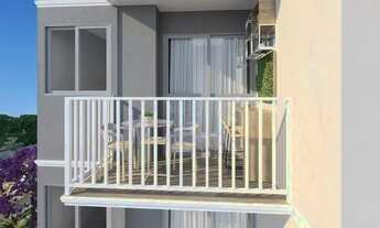 Imagem 5: Apartamento com varanda,2 e 3 quartos,suite com Elevador,8 Andares em Paulista-j