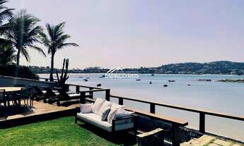 Imagem: Linda casa para venda com 5 quartos em Ferradura