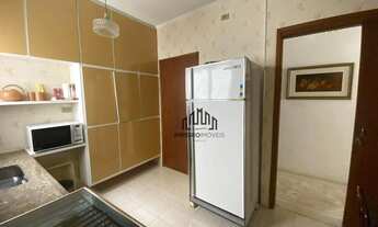 Imagem 4: Apartamento com 3 dormitórios, 91 m² - venda por R$ 600.000,00 ou aluguel por R$ 4.000,02