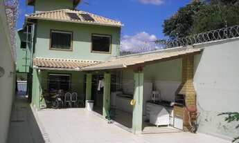 Imagem 7: Vendo Casa 2 Andares , Localizada Bairro Colonial