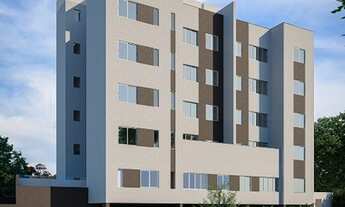 Imagem: Belo Horizonte - Apartamento Padrão - Santa