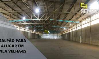 Imagem 4: Galpão para alugar em Vila Velha/ES