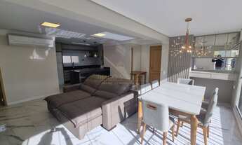 Imagem 7: Apartamento à venda bairro Cidade Nova - Indaiatuba/SP - Edificio le chateau frontenac Loc