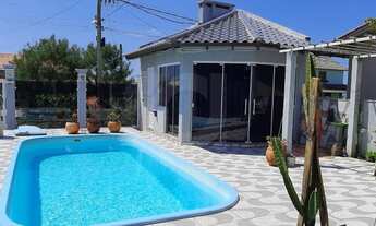 Imagem 7: IMBé - Casa Padrão - Praia de Mariluz