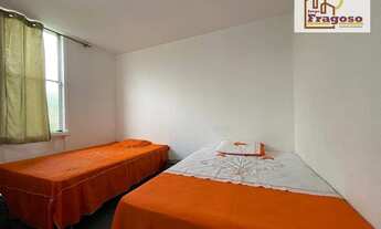 Imagem 6: Apartamento com 2 dormitórios à venda, 56 m² por R$ 289.000,00 - Braga - Cabo Frio/RJ