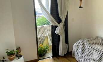 Imagem 5: Apartamento para venda com 70 metros quadrados com 2 quartos em Fundação - São Caetano do