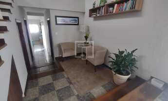 Imagem 5: Casa - Condomínio Estancia Paraiso - Campinas