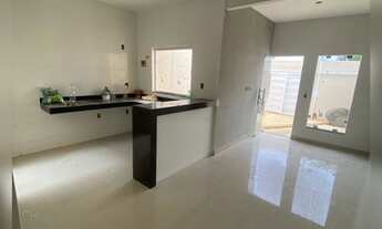 Imagem 4: Casa no Mirante do Sol, com Suíte