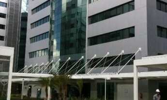 Imagem 4: Sala/Conjunto para aluguel no Hangar com 68m