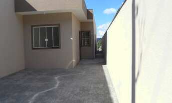 Imagem 2: CASA RESIDENCIAL em Jarinu - SP, Maracanã