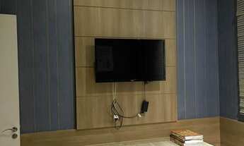 Imagem 4: Casa para venda tem 249 metros quadrados com 3 quartos em Centro - Taiobeiras - MG