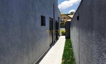 Imagem 5: Casa Térrea recem construida, de 3 suítes