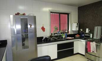 Imagem: Venda Residential / Home Nova Lima MG