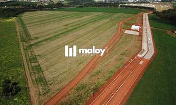 Imagem 6: Terreno para Venda em Cascavel, Recanto Tropical