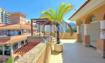 Imagem: Rio de Janeiro - Apartamento Padrão - Barra