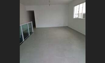 Imagem 6: Casa Sobreposta para Venda em Santos, Campo Grande, 3 dormitórios, 1 suíte, 3 banheiros, 3