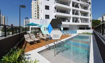 Imagem 2: APARTAMENTO RESIDENCIAL em SÃO PAULO - SP, CAMPO BELO