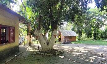 Imagem 5: Sitio - vale das Pedrinhas - Guapimirim