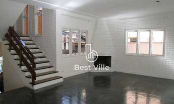 Imagem 6: Casa com 4 dormitórios à venda, 360 m² por R$ 2.300.000,00 - Alphaville - Santana de Parn