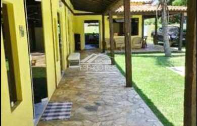 Imagem 4: Casa à venda, 6 quartos, 5 suítes, 8 vagas, Marina - Armação dos Búzios/RJ